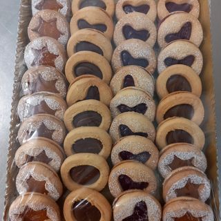 Occhi di bue medi 1.5 kg