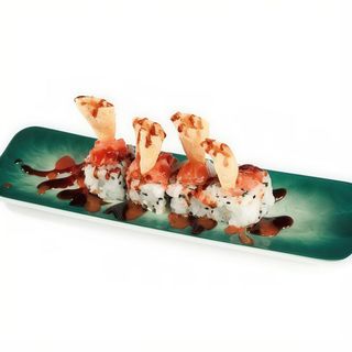 63. Rollo de conos (4 pzs.)