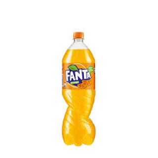 Fanta Orange 0,5l