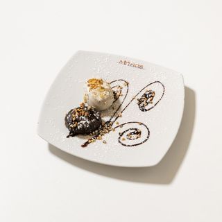 Melomakarona al cioccolato	