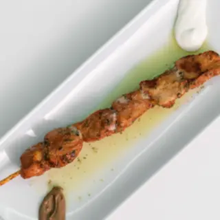 Pincho Moruno
