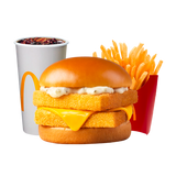 Best Of™ Double Filet-O-Fish™