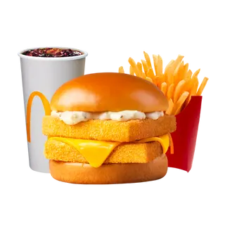 Best Of™ Double Filet-O-Fish™