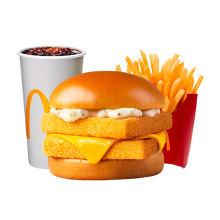 Best Of™ Double Filet-O-Fish™