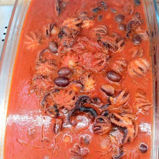 Polipetti alla Luciana