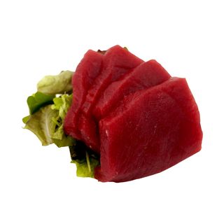 Sashimi De Atún Rojo (4 Uds.)