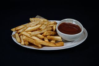 კარტოფილი ფრი