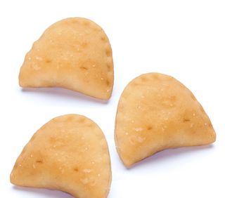 Panzerottini pomodoro e mozzarella x30