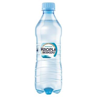 Kropla Beskidu Naturalna Woda Mineralna Niegazowana (0.5 l)