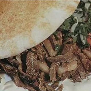 Shawarma