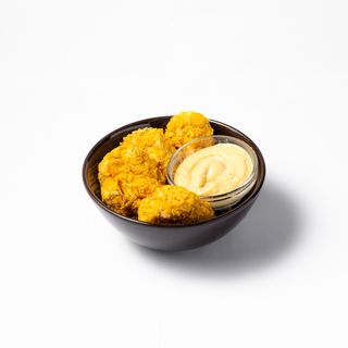 Nuggets di pollo