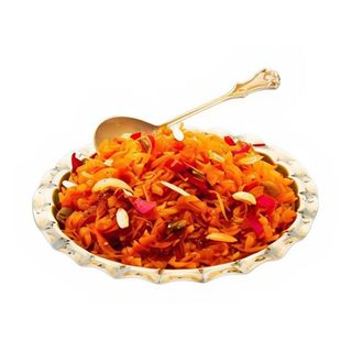 105. Gajar Halwa