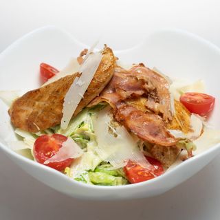 Салата Цезар (400г)