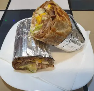 Durum Kebab