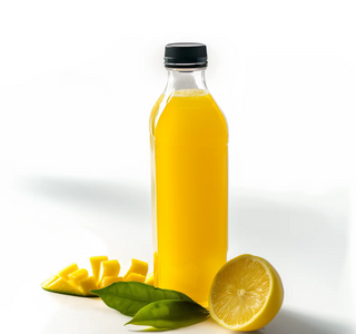 Mango limunada 0,33l