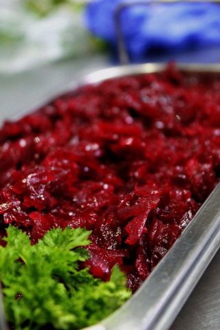 Салат з буряка (150г)