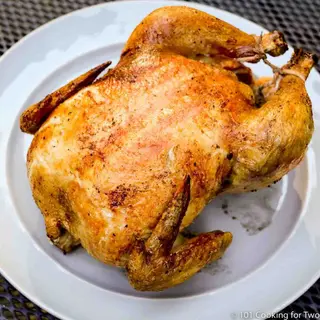 Full Chicken
