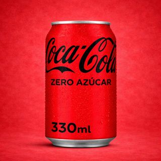 COCA-COLA ZERO