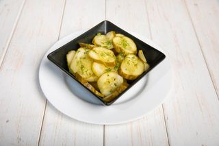 Salata de castraveti murati