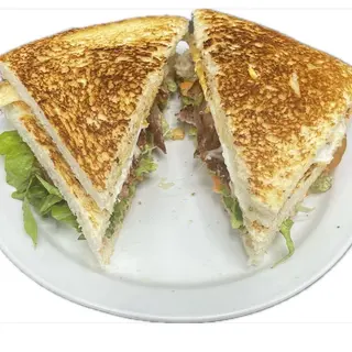 Sándwich Vegetal Especial