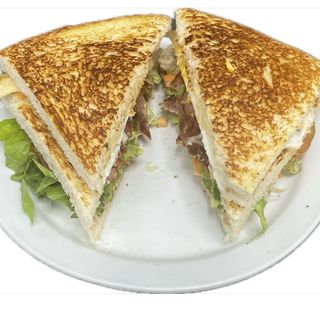 Sándwich Vegetal Especial