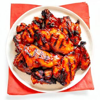 Bbq Chicken