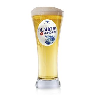 Пиво Розливне Blanche De Standart (500мл)