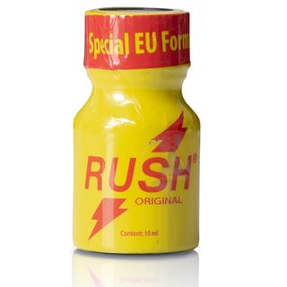 Popper Rush Original Special EU Formula 10ml