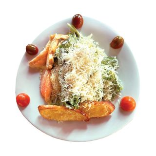 Ensalada César (300 G.)