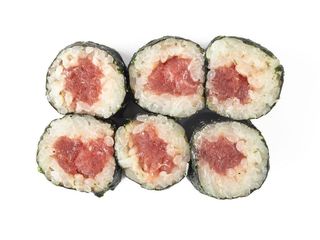 Макі тунець (120g)