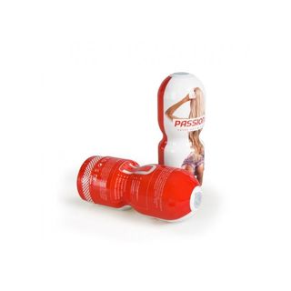 Vagina Passion Cup Ciberskin Masturbador
