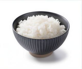 Arroz Jazmín Blanco