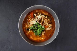 Пуктяй с мясом (500 мл)