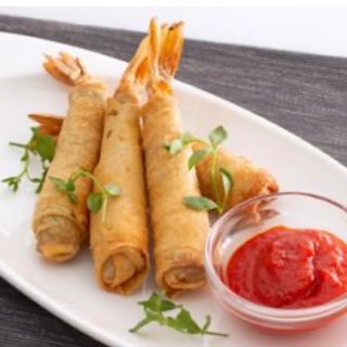 Nem Con Gambas (4 Pzs.)