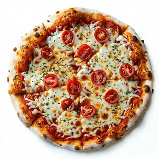 Pizza formaggetta roccaverano
