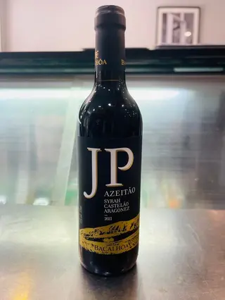 Silgueiros 375ml Tinto