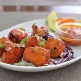 Chicken Tikka Masala