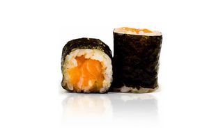 Hosomaki salmone