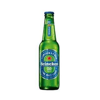 Heineken 0.0% (330ml)