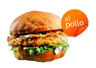 Cotoburger
