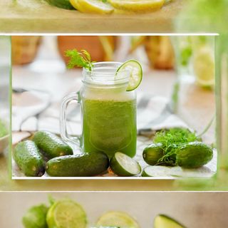 Detox green