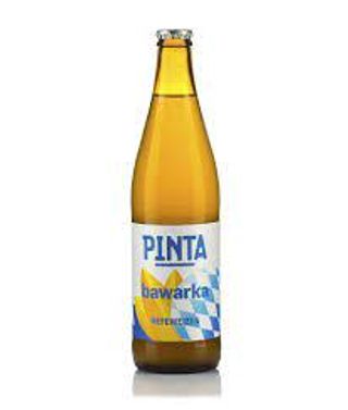 Pinta Bawarka but.0,5l