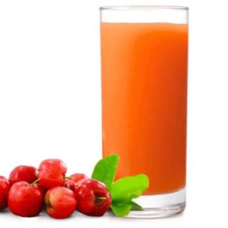 Zumo de Acerola