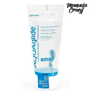 AQUAglide "anal," 100 ml