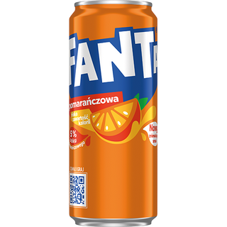FANTA 300 ML