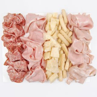 ITALIANA 400gr Aprox