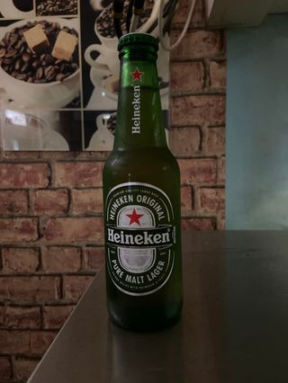Heineken