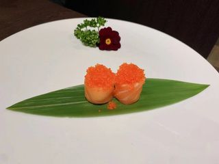 184. Tobiko - 2 pezzi