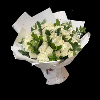 Buchet 49 Trandafiri