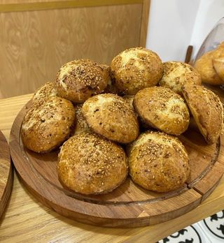 Krachel Blé Complet - Sans Sucre Ajouté (lot de 5)